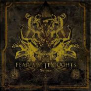 FEAR MY THOUGHTS - Vulcanus