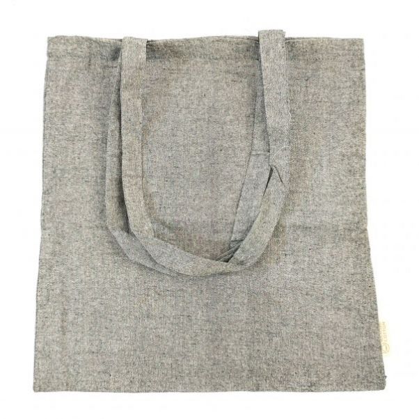 Эко сумка RIVOL черная