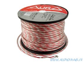 Aura SCC-415T (витая пара) 16AWG/1.5мм2