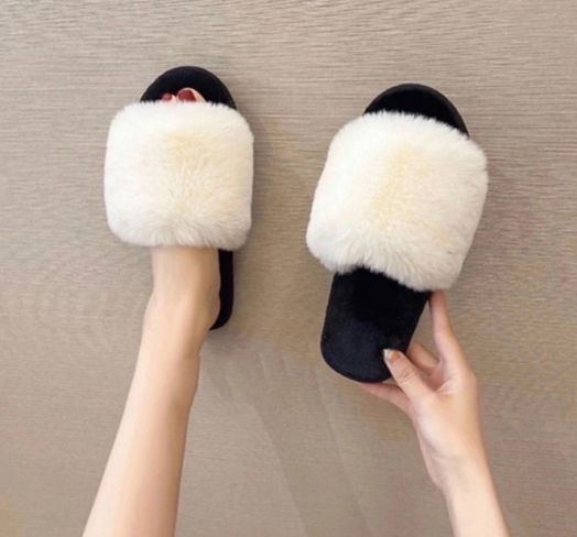 Тапочки домашние 34733