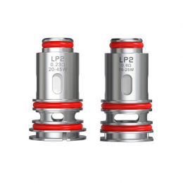 Сменный испаритель SMOK LP2 для RPM4 Kit, G-Priv Pro Kit