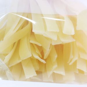 Макароны Феттучине без глютена La Fabbrica Della Pasta Fettuccine senza Glutine 500 г - Италия