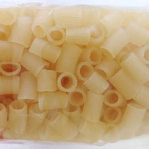 Макароны Диталони без глютена La Fabbrica Della Pasta Ditaloni Rigati senza Glutine 500 г - Италия