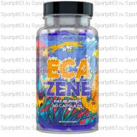 Жиросжигатель ECA ZENE 60 капс