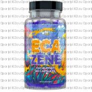 Жиросжигатель ECA ZENE 60 капс