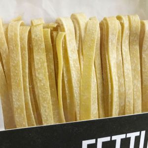 Феттуччине яичные с лимоном Filotea Fettuccine al Limone 250 г - Италия