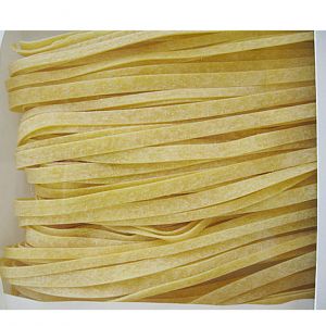 Феттуччине яичные с лимоном Filotea Fettuccine al Limone 250 г - Италия