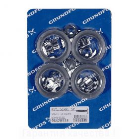 Ремкомплект Grundfos Kit, Rep. SP8A.SP8N ( 5-10) NUT AFT.9444 арт. 96428935