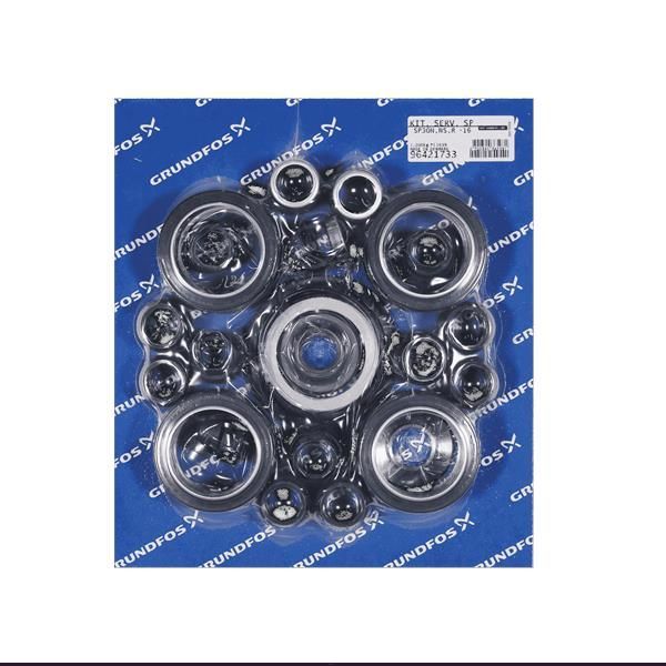 Ремкомплект Grundfos Kit, Rep. SP30(N,NS,R) -16 stages  арт. 96421733