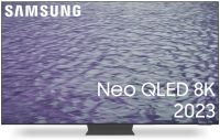 Телевизор Samsung QE75QN800C