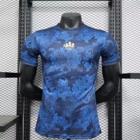 Футболка Manchester City(special edition/игровая версия) 23/24