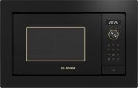 Встраиваемая микроволновая печь Bosch BEL653MY3
