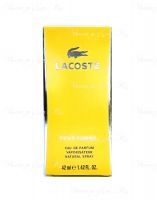 Мини-парфюм 42 ml Lacoste Pour Femme