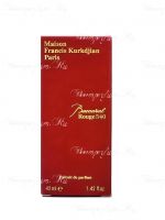 Мини-парфюм 42 ml Maison Francis Kurkdjian Baccarat Rouge 540 Extrait de Parfum