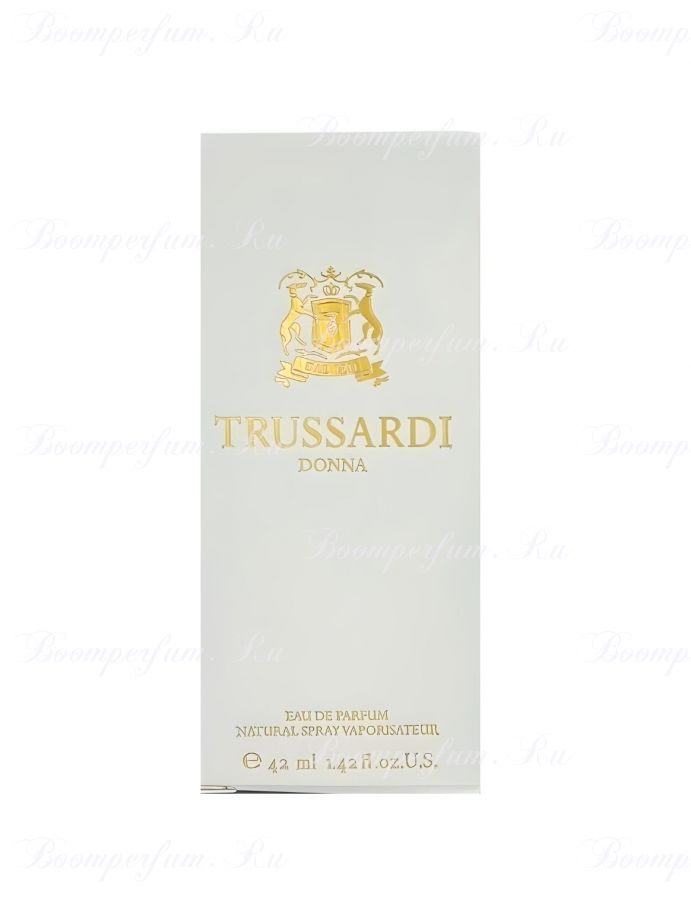 Мини парфюм Trussardi Donna 42 ml