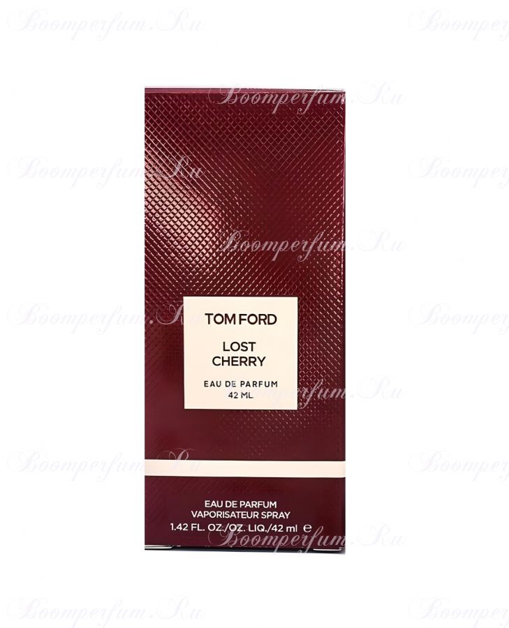 Мини парфюм Tom Ford Lost Cherry 42 ml