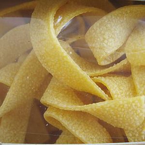 Матассине Паппарделле яичные Filotea Matassine Pappardelle 250 г - Италия