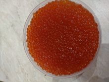 Икра (кижуч) бочковая 0,5 кг Карелия