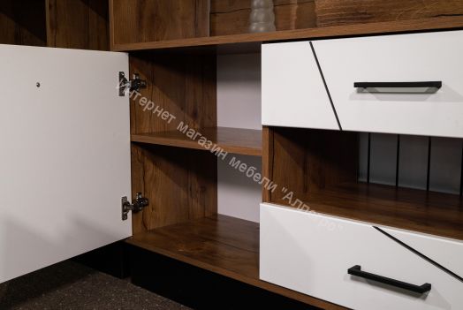 Стенка Гамма 4, Таксония/Грей