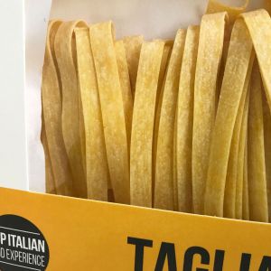 Тальятелле яичные Filotea Tagliatelle 250 г - Италия