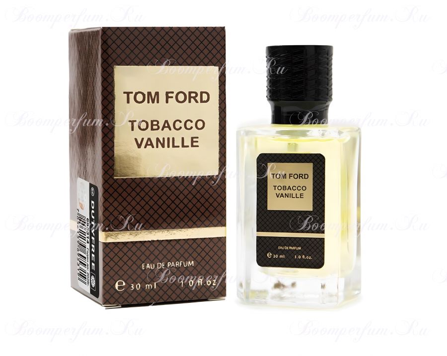 Tom Ford Tobacco Vanille edp 30 ml