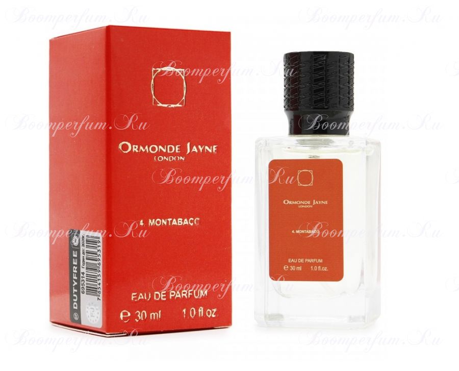 Ormonde Jayne Montabaco edp 30 ml