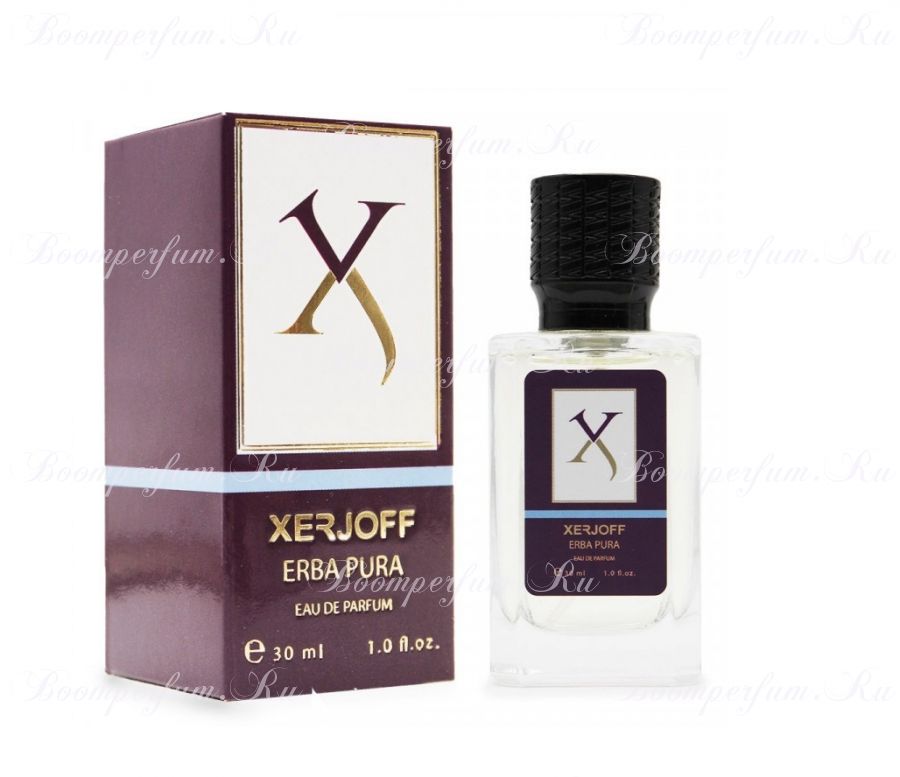 Xerjoff Sospiro Erba Pura edp 30 ml