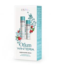 Набор OTIUM WINTERIA 2*
