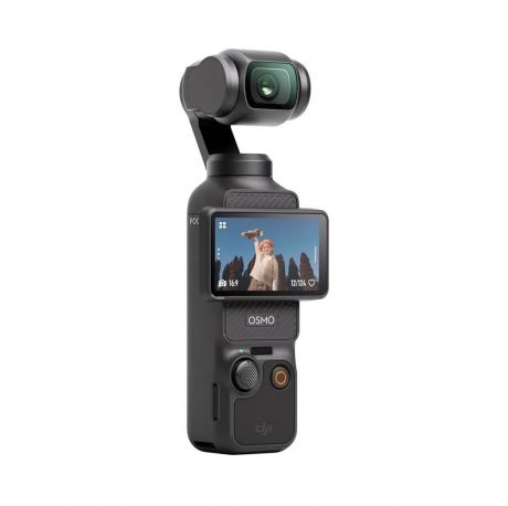 Экшн-камера DJI Osmo Pocket 3 Standard