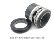 Торцевое уплотнение 2100-28 CAR/CER/VITON L3