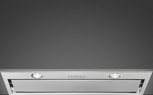 Вытяжка Smeg KSEG78PXE