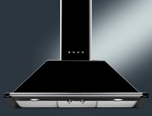 Вытяжка Smeg KT90BLE