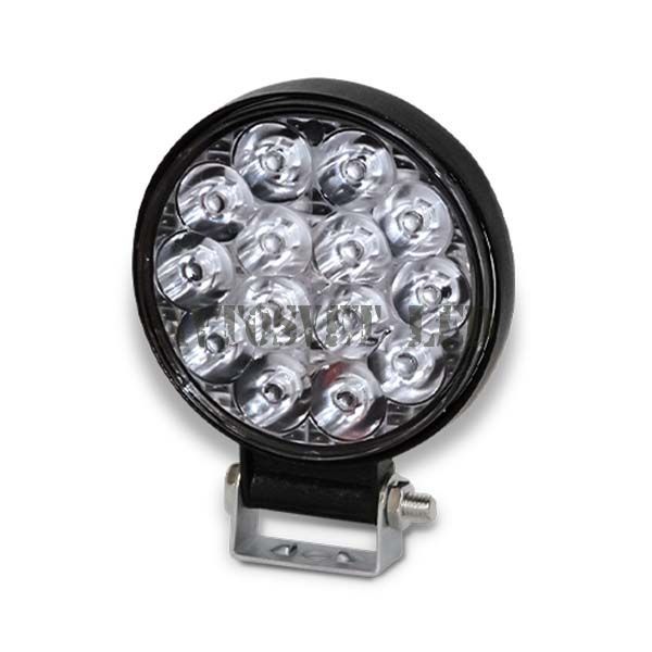 Фары LED AS14M-42W FLOOD ближнего, рабочего света