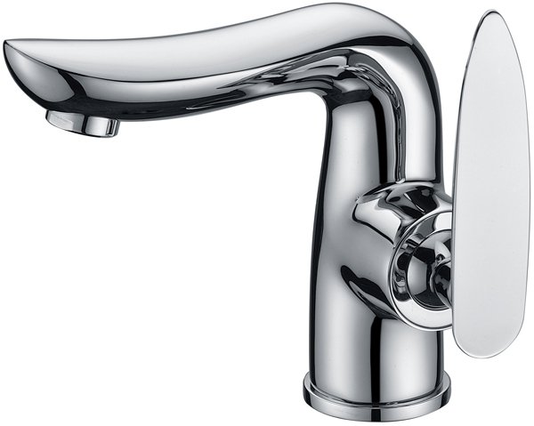 Изображение BelBagno Volturno смеситель для раковины