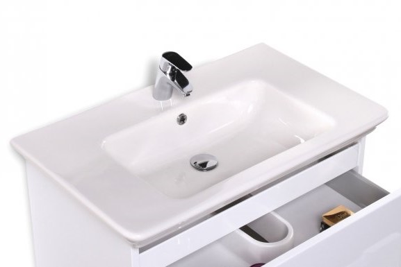 Изображение Раковина на тумбу Torino 80