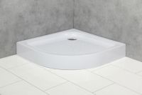 Душевой поддон BelBagno TRAY-BB-R схема 2