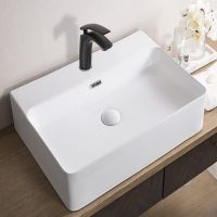 Раковина накладная BelBagno BB1338 схема 1