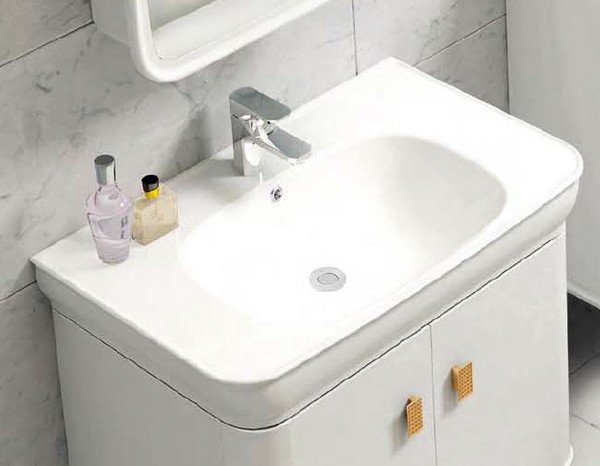 Раковина на тумбу Prado 80