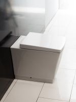 Безободковый унитаз BelBagno Regina (Регина) BB104CB схема 3 Безободковый унитаз BelBagno Regina (Регина) BB104CB схема 3