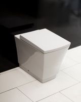 Безободковый унитаз BelBagno Regina (Регина) BB104CB схема 5 Безободковый унитаз BelBagno Regina (Регина) BB104CB схема 5