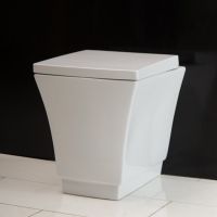 Безободковый унитаз BelBagno Regina (Регина) BB104CB схема 1 Безободковый унитаз BelBagno Regina (Регина) BB104CB схема 1