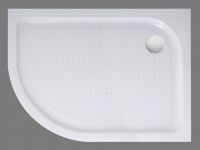 Акриловый поддон для душа BelBagno TRAY-BB-RH схема 1