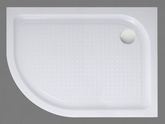 Фото Акриловый поддон для душа BelBagno TRAY-BB-RH