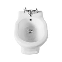 Подвесное биде BelBagno Boheme BB115BH схема 3