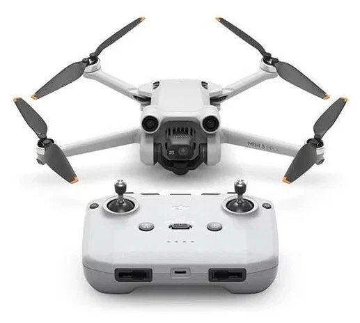 Квадрокоптер DJI Mini 3 Pro