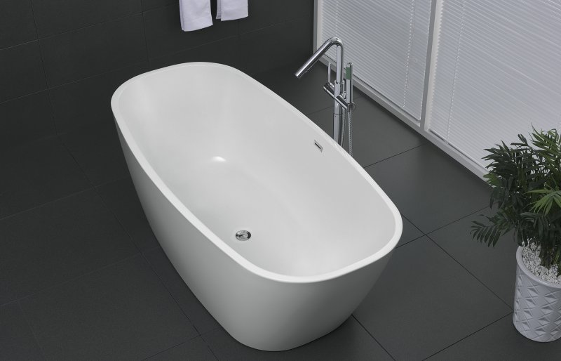 Акриловая ванна Belbagno BB72 170x78 ФОТО