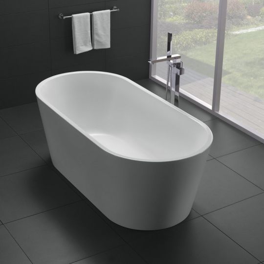 Изображение Ванна Belbagno BB71 180x80