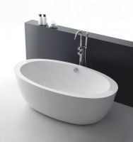 Ванна Belbagno BB67 170x90 схема 3