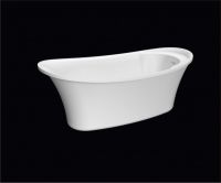Ванна Belbagno BB33-CF36 167x75 схема 4 Ванна Belbagno BB33-CF36 167x75 схема 4