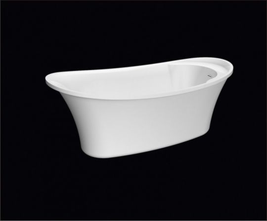 Ванна Belbagno BB33-CF36 167x75 схема 4 Ванна Belbagno BB33-CF36 167x75 схема 4